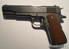 Remington 1911/A1 .45 Hirtenberger  | .45 Italian  | .45 Automatic Short
