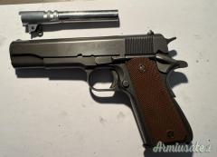 Remington 1911/A1 .45 Hirtenberger  | .45 Italian  | .45 Automatic Short