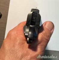 Remington 1911/A1 .45 Hirtenberger  | .45 Italian  | .45 Automatic Short