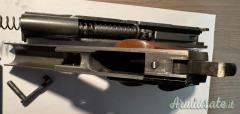 Remington 1911/A1 .45 Hirtenberger  | .45 Italian  | .45 Automatic Short