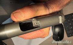 Remington 1911/A1 .45 Hirtenberger  | .45 Italian  | .45 Automatic Short