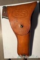 Remington 1911/A1 .45 Hirtenberger  | .45 Italian  | .45 Automatic Short