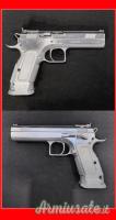 Tanfoglio Limited 9x21mm IMI