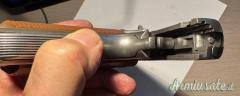 Remington 1911/A1 .45 Hirtenberger  | .45 Italian  | .45 Automatic Short