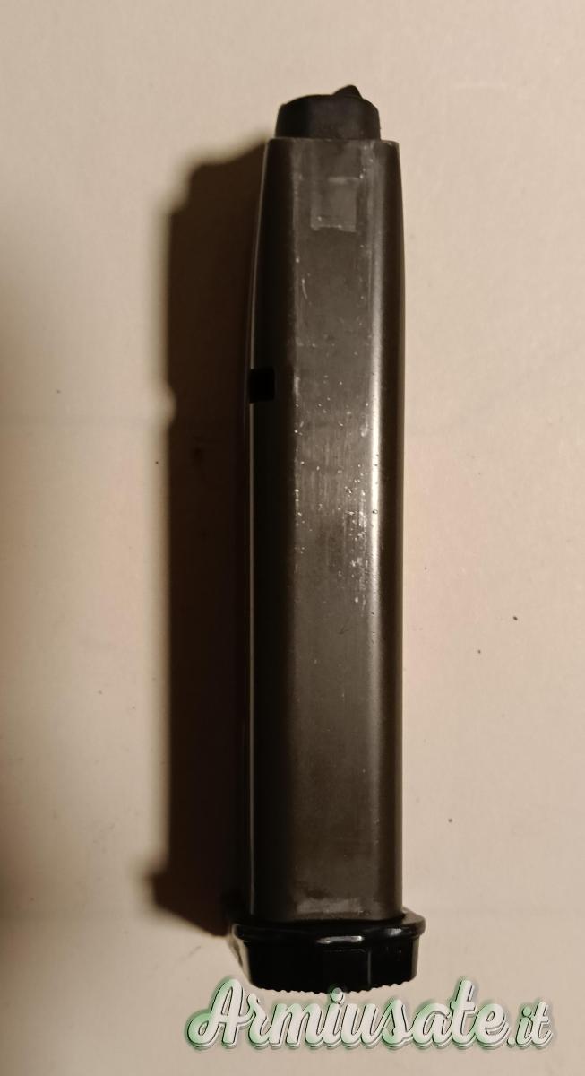Caricatore originale per Browning Practical Caricatore originale per Browning Practical