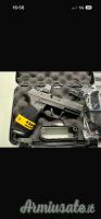 Sig sauer P365X macro