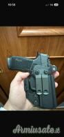 Sig sauer P365X macro