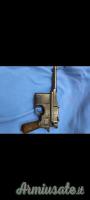 Cedo Mauser Bolo