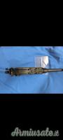 Cedo Mauser Bolo
