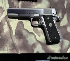 Colt 1911 Series 80