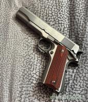 Colt 1911 Series 80