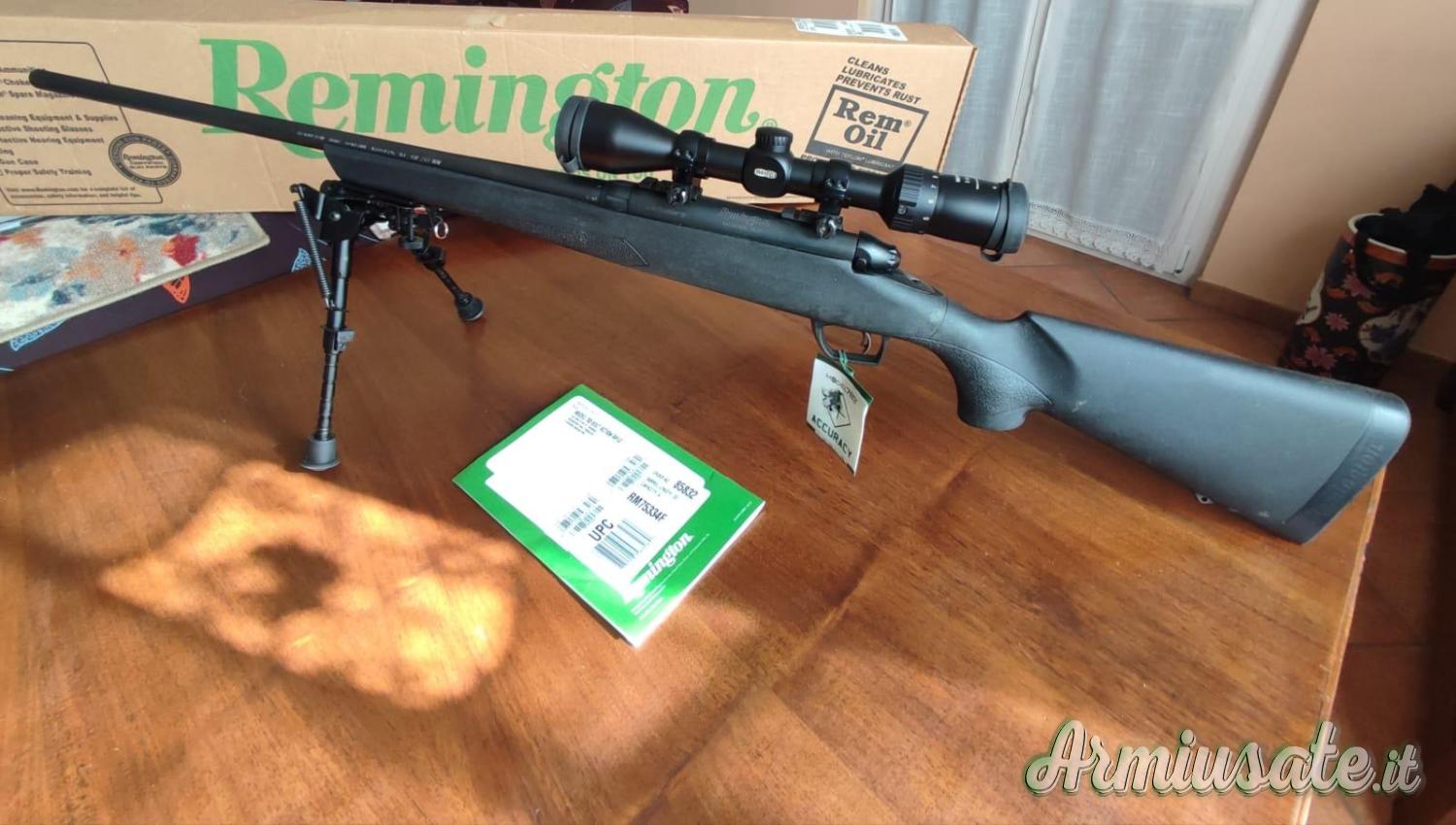 Remington 700? .243 Winchester Remington 700? .243 Winchester