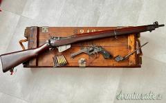 lee enfield long branch n04 mk1
