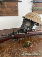 lee enfield long branch n04 mk1