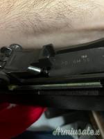 Beretta bm 59 Beretta bm 59