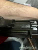 Beretta bm 59 Beretta bm 59