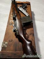 Beretta bm 59 Beretta bm 59