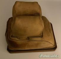 PROTEKTOR REAR BAG