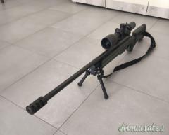 Sako TRG22 .308 Winchester Sako TRG22 .308 Winchester