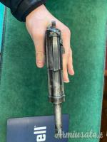 walther p 38 cyq da ritrovamento