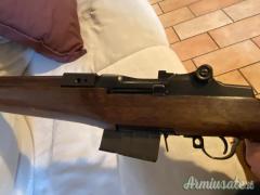 Garand  Mod MKII-BM59E .308 Winchester Garand  Mod MKII-BM59E .308 Winchester