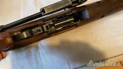 Bm59 TA .308 Winchester Nuova