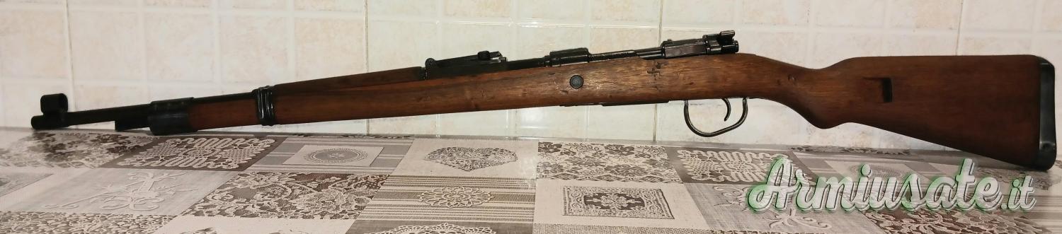 Cedo MAUSER K98 CZ Cedo MAUSER K98 CZ