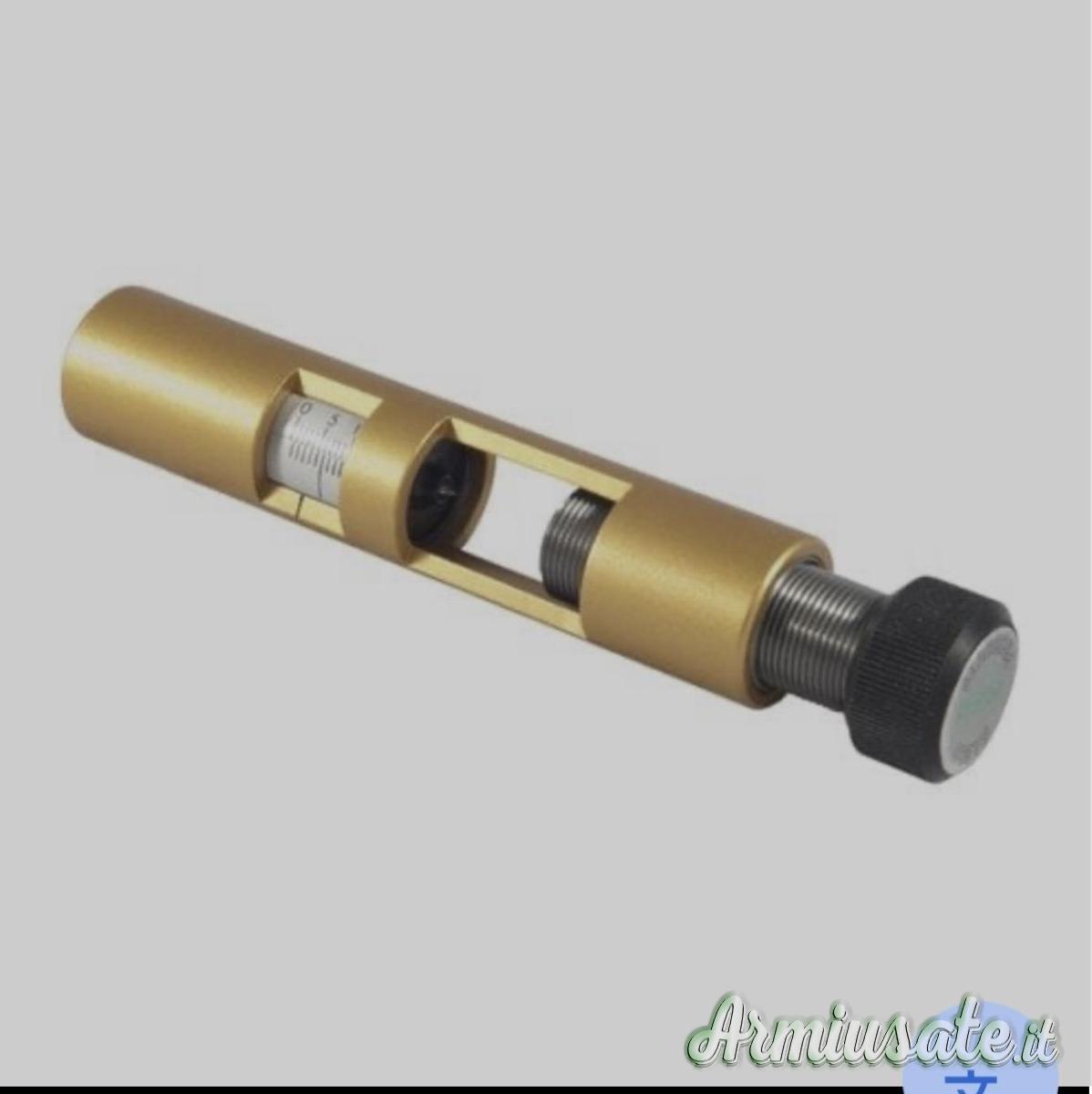 Tester ogive SAECO Tester ogive SAECO