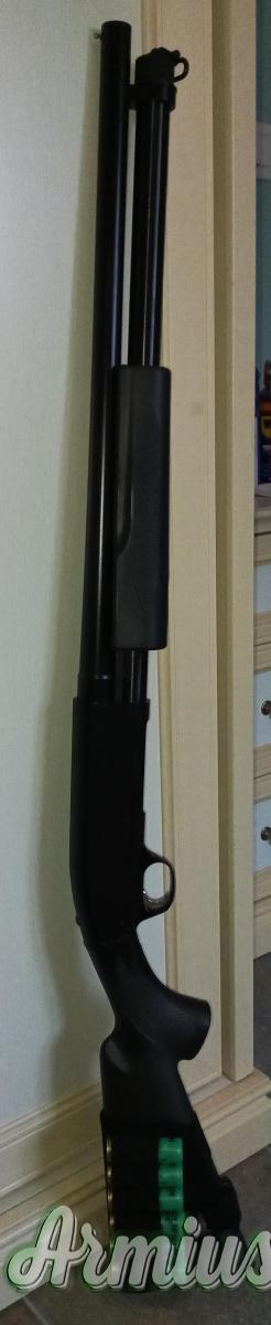 Browning Speciale difesa  12 Browning Speciale difesa  12