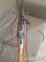 Mauser M 96 7 mm Remington Magnum