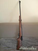 Mauser M 96 7 mm Remington Magnum Mauser M 96 7 mm Remington Magnum