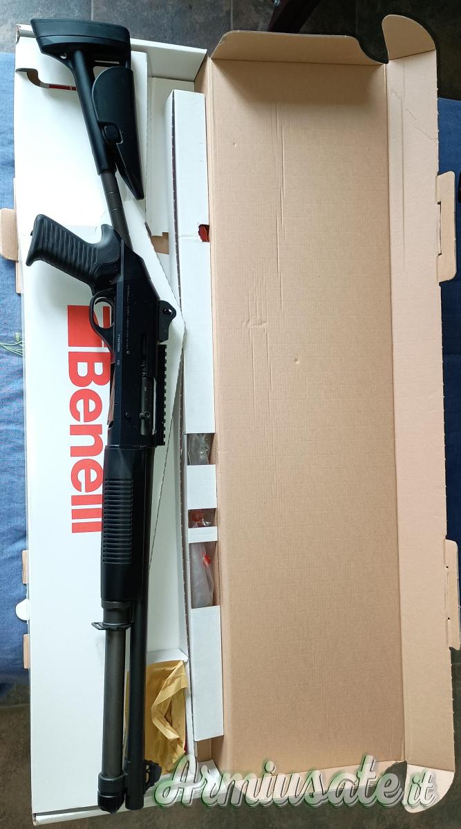 Benelli M4 12 Benelli M4 12