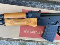 AK47 WPB Nuovo 7.62x39mm AK47 WPB Nuovo 7.62x39mm
