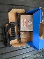 AK47 WPB Nuovo 7.62x39mm AK47 WPB Nuovo 7.62x39mm