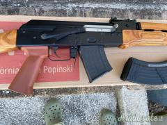 AK47 WPB Nuovo 7.62x39mm AK47 WPB Nuovo 7.62x39mm