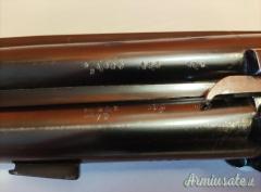 Beretta S3 sovrapposto 12 Beretta S3 sovrapposto 12