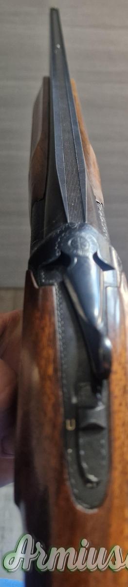Browning B25 A1 12 Browning B25 A1 12
