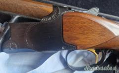 Browning B25 A1 12 Browning B25 A1 12