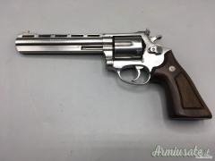 Cerco Revolver Rossi