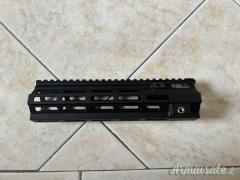 Geissele MK15 per HK 10.5