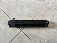 Geissele MK15 per HK 10.5