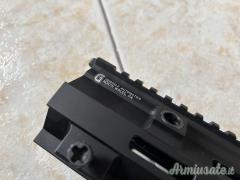Geissele MK15 per HK 10.5