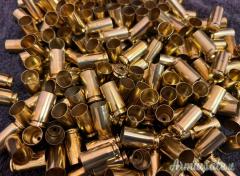 Bossoli Cal. 40 Bossoli Cal. 40