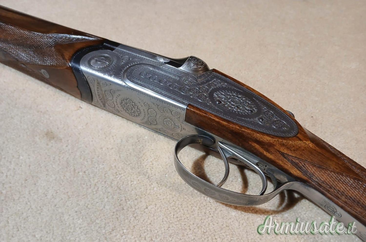 CEDO BERETTA S2 CAL.12 CANNE CM. 71, 4/1 STELLE,18,5/18,4, BATTERIE TIPO  HH. CEDO BERETTA S2 CAL.12 CANNE CM. 71, 4/1 STELLE,18,5/18,4, BATTERIE TIPO  HH.
