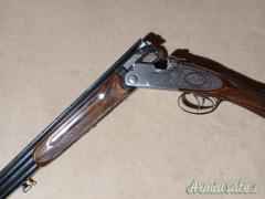CEDO BERETTA S2 CAL.12 CANNE CM. 71, 4/1 STELLE,18,5/18,4, BATTERIE TIPO  HH. CEDO BERETTA S2 CAL.12 CANNE CM. 71, 4/1 STELLE,18,5/18,4, BATTERIE TIPO  HH.