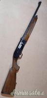 CEDO BERETTA 301 CAL. 12, CANNA CM. 56 SLUG ORIGINALE, FORATA 18,4. SOLO TEL