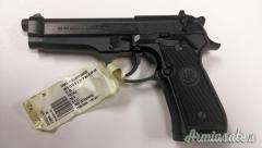 Beretta 98fs 9x21mm IMI Beretta 98fs 9x21mm IMI
