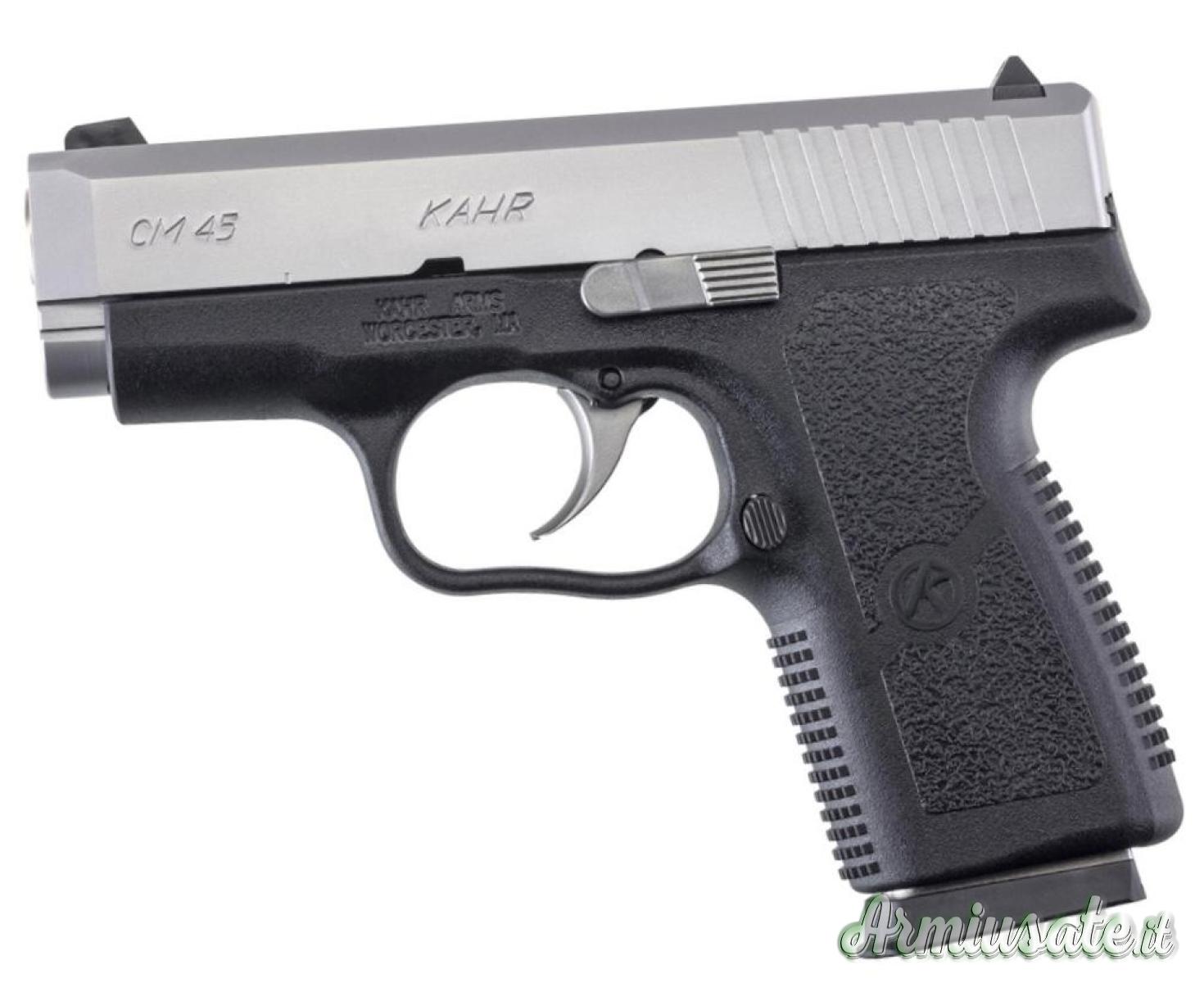 Kahr Arms - CM 45 cal.45 ACP Kahr Arms - CM 45 cal.45 ACP