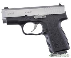 Kahr Arms - CM45 .45 ACP