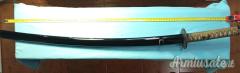 Wakizashi Giapponese Wakizashi Giapponese